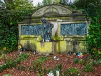 148-essen - east cemetery
