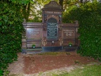 169-essen - east cemetery