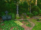 179-essen - east cemetery
