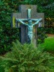 205-essen - east cemetery
