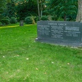 218-essen - east cemetery