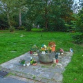 226-essen - east cemetery