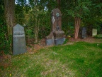 231-essen - east cemetery