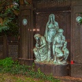 237-essen - east cemetery