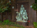 237-essen - east cemetery