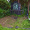 243-essen - east cemetery