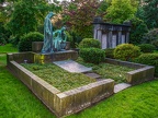 246-essen - east cemetery