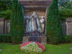 268-essen - east cemetery