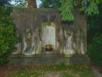 269-essen - east cemetery