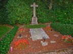 278-essen - east cemetery