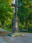 0155-essen - east cemetery