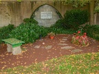 303-muehlheim - main cemetery