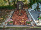 043-gelsenkirchen - main cemetery