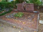 047-gelsenkirchen - main cemetery