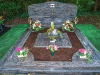 065-gelsenkirchen - main cemetery