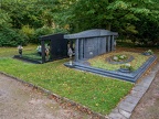075-gelsenkirchen - main cemetery