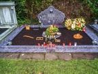 084-gelsenkirchen - main cemetery