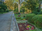 089-gelsenkirchen - main cemetery