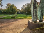 103-gelsenkirchen - main cemetery