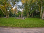 209-gelsenkirchen - main cemetery