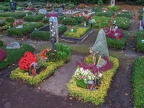 250-gelsenkirchen - main cemetery