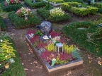 257-gelsenkirchen - main cemetery