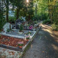 0174-gelsenkirchen - main cemetery