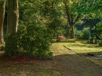 047-gelsenkirchen - main cemetery