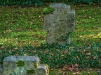 095-gelsenkirchen - main cemetery