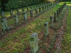 096-gelsenkirchen - main cemetery