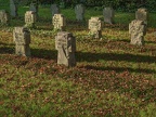099-gelsenkirchen - main cemetery