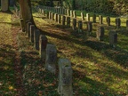 102-gelsenkirchen - main cemetery