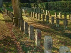 104-gelsenkirchen - main cemetery