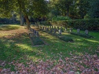 105-gelsenkirchen - main cemetery