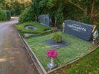 125-gelsenkirchen - main cemetery