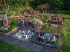 126-gelsenkirchen - main cemetery