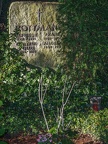 136-gelsenkirchen - main cemetery