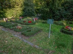 144-gelsenkirchen - main cemetery