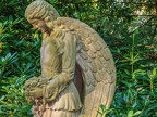 174-gelsenkirchen - main cemetery