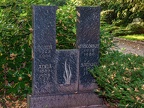 176-gelsenkirchen - main cemetery