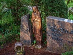 208-gelsenkirchen - main cemetery