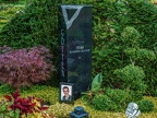 214-gelsenkirchen - main cemetery