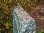 225-gelsenkirchen - main cemetery