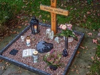256-gelsenkirchen - main cemetery