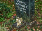 277-gelsenkirchen - main cemetery