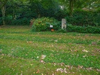 306-gelsenkirchen - main cemetery