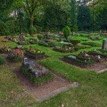 322-gelsenkirchen - main cemetery