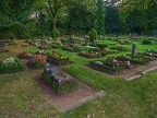322-gelsenkirchen - main cemetery