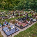 335-gelsenkirchen - main cemetery