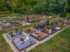 335-gelsenkirchen - main cemetery
